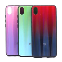 قاب لیزری پشت گلسی Xiaomi Redmi 7A