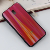 قاب لیزری پشت گلسی Xiaomi Redmi 8A