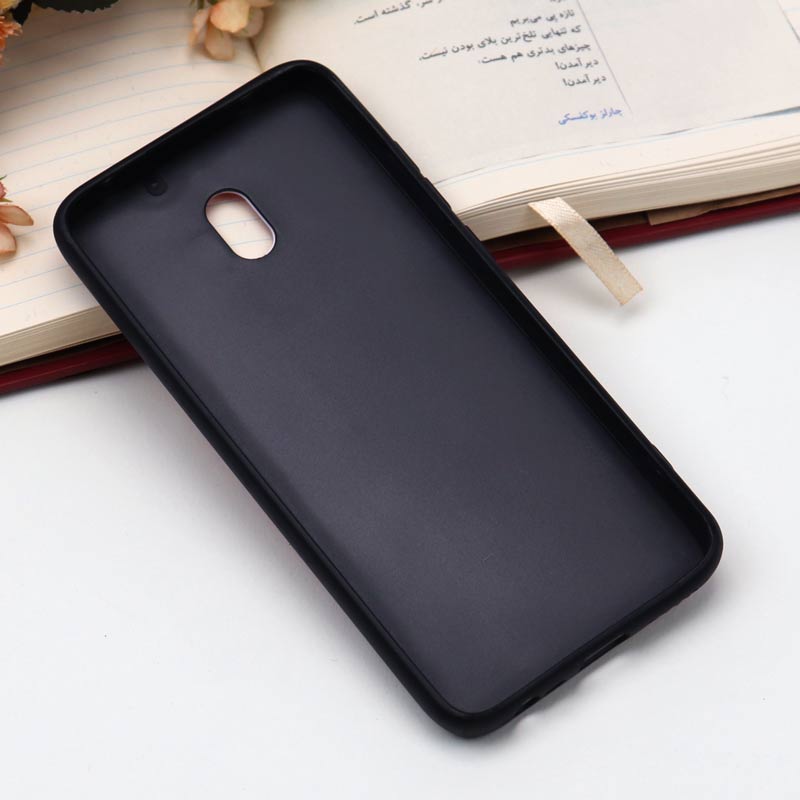 قاب لیزری پشت گلسی Xiaomi Redmi 8A
