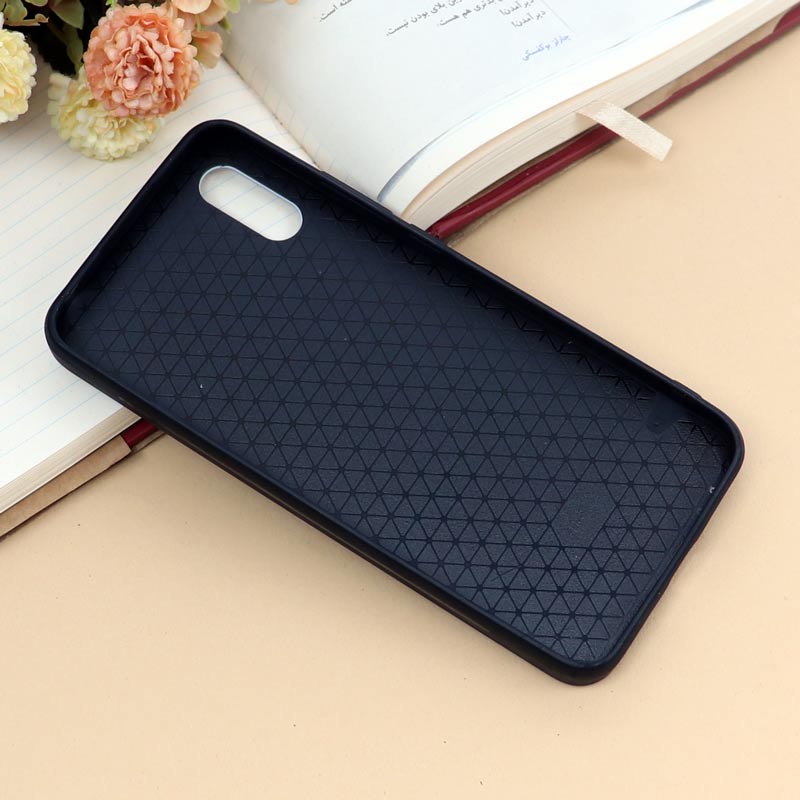 قاب لیزری پشت گلسی Xiaomi Redmi 9A