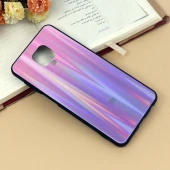 قاب لیزری پشت گلسی Xiaomi Redmi Note 9s