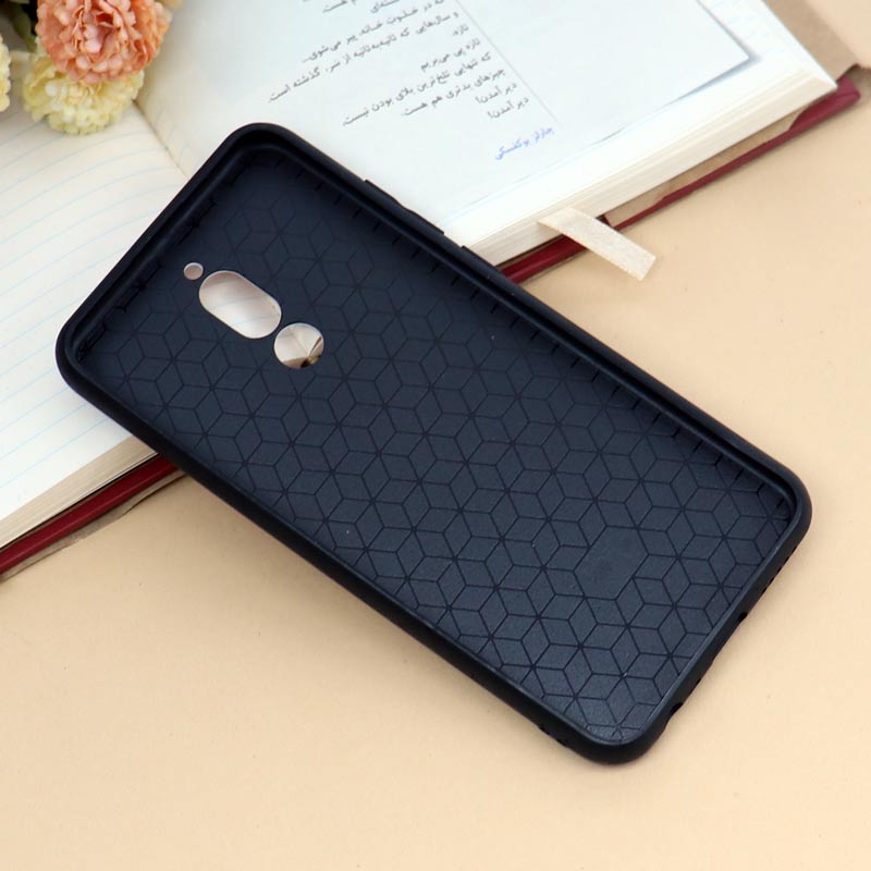 قاب لیزری پشت گلسی Xiaomi Redmi 8