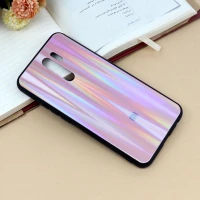 قاب لیزری پشت گلسی Xiaomi Redmi 9
