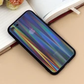 قاب لیزری پشت گلسی iPhone 7/8