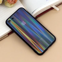 قاب لیزری پشت گلسی iPhone 7/8