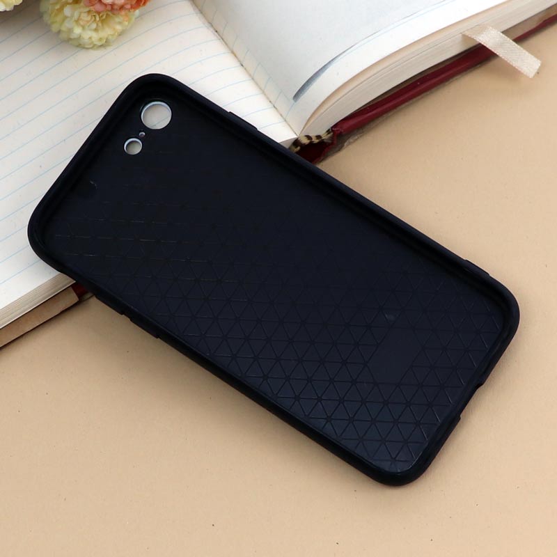 قاب لیزری پشت گلسی iPhone 7/8