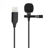 میکروفون یقه ای Lavalier GL-120