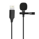 میکروفون یقه ای Lavalier GL-120