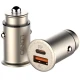 شارژر فندکی الدینیو Ldnio C506Q 30W