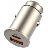 شارژر فندکی الدینیو Ldnio C506Q 30W