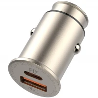 شارژر فندکی الدینیو Ldnio C506Q 30W