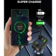 شارژر فندکی + FM Player بلوتوثی LDNIO C704Q PD QC4