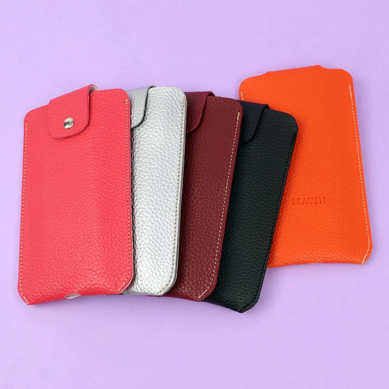 کیف چرمی SPORT
