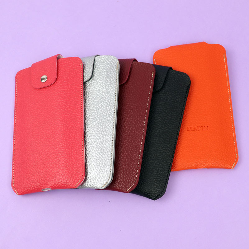 کیف چرمی SPORT