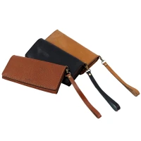 کیف پول چرمی