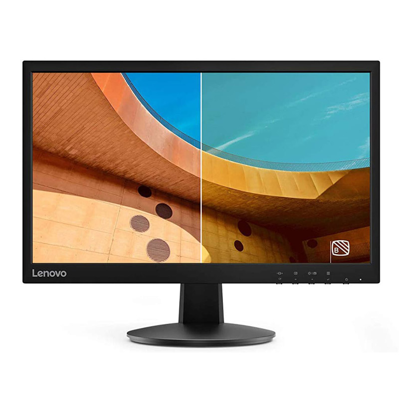 مانیتور لنوو D22-10 سایز 21.5 اینچ