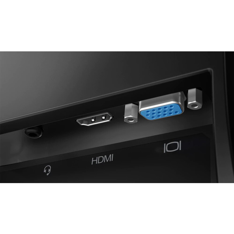 مانیتور لنوو D22-10 سایز 21.5 اینچ