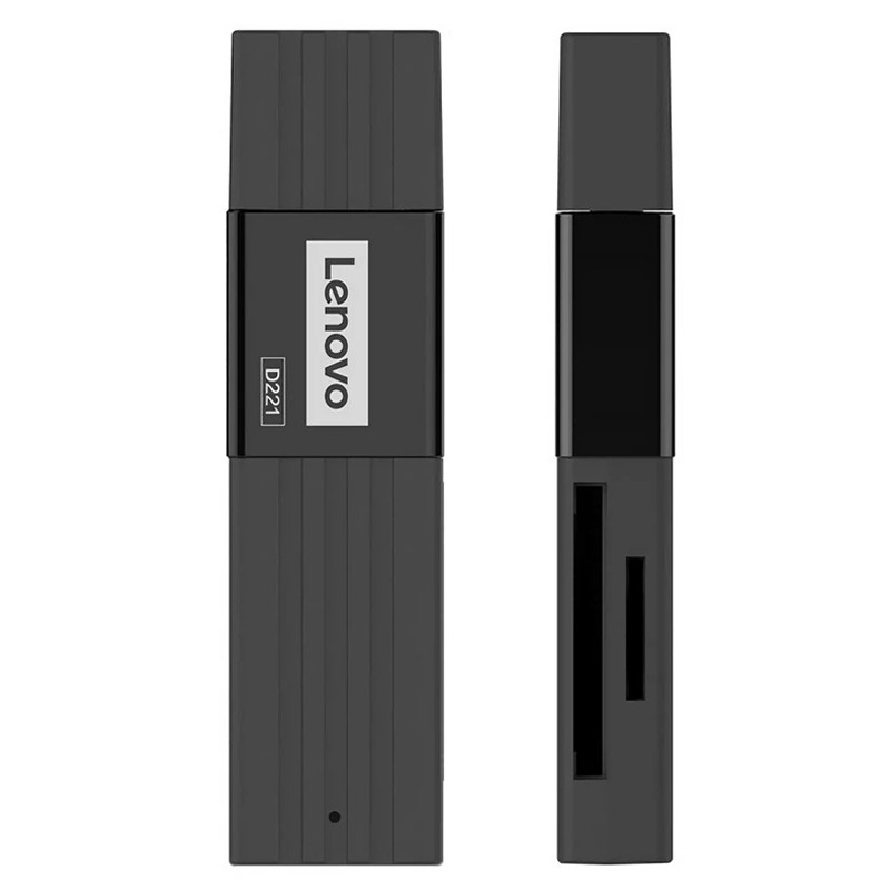 رم ریدر همه کاره Lenovo D221