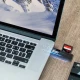 رم ریدر همه کاره Lenovo D221