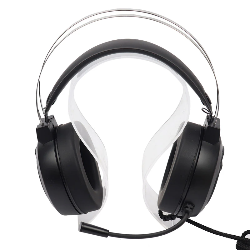 هدست گیمینگ سیم دار Lenovo H401