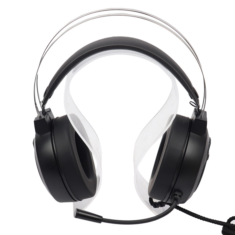هدست گیمینگ سیم دار Lenovo H401