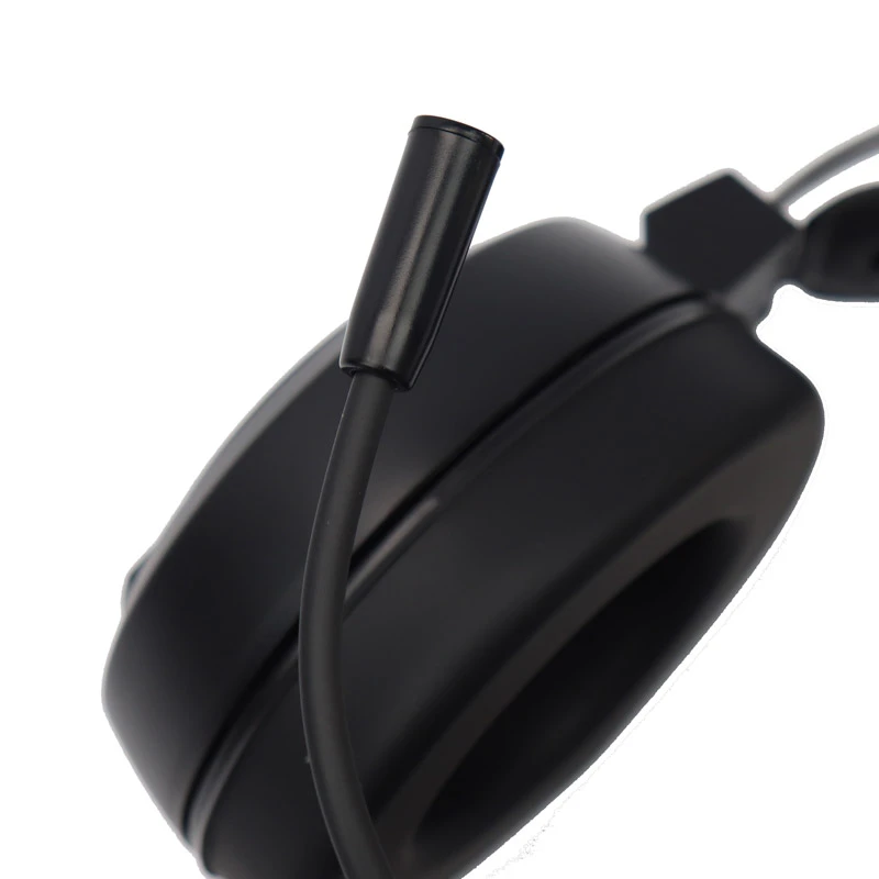هدست گیمینگ سیم دار Lenovo H401