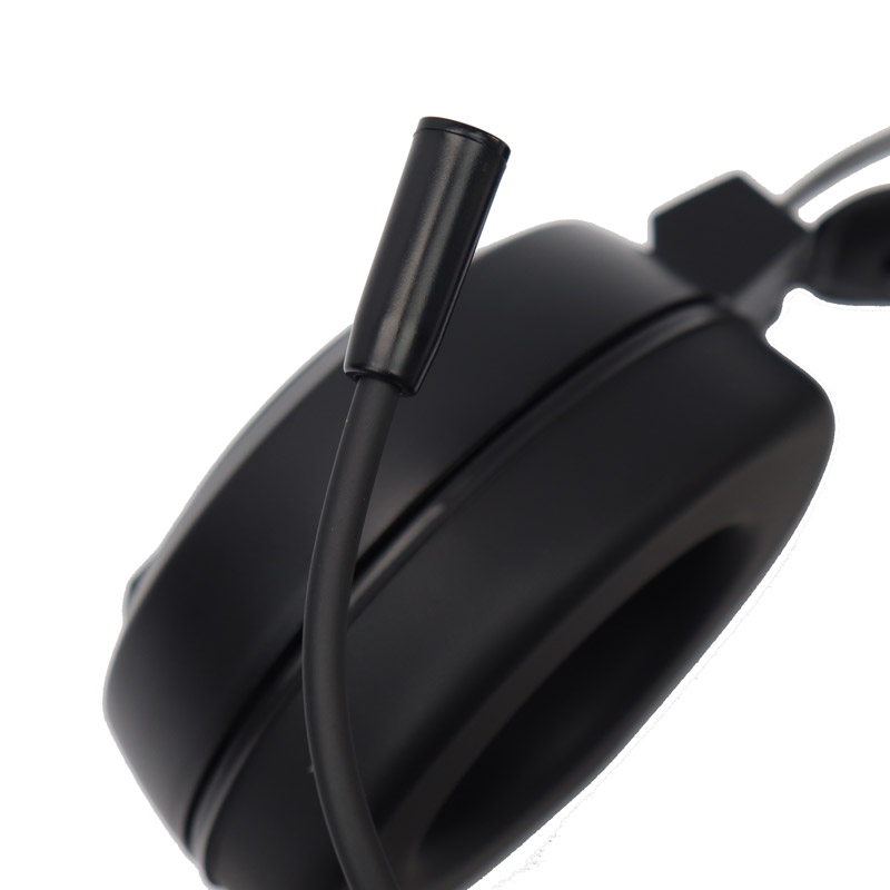 هدست گیمینگ سیم دار Lenovo H401