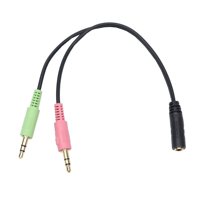 هدست گیمینگ سیم دار Lenovo H401