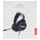 هدست گیمینگ سیم دار Lenovo H401