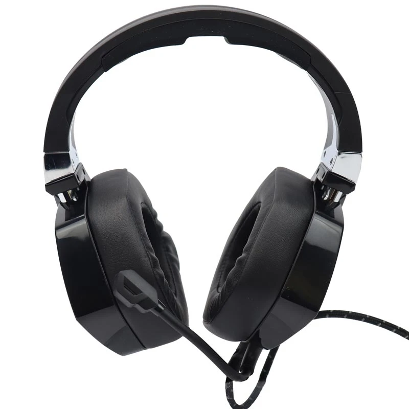 هدست گیمینگ سیم دار Lenovo H402