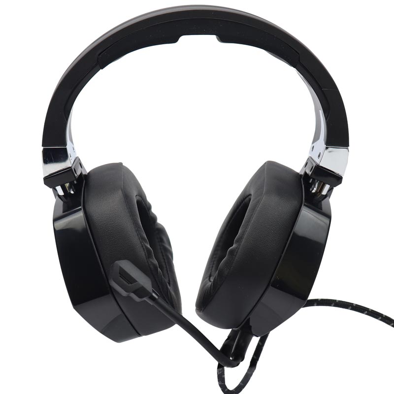 هدست گیمینگ سیم دار Lenovo H402