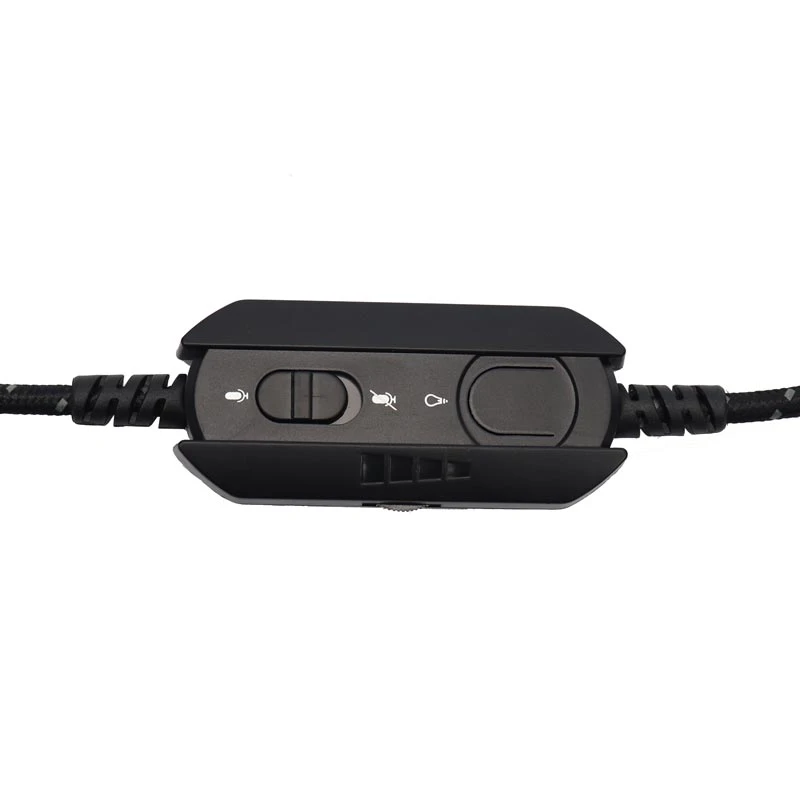 هدست گیمینگ سیم دار Lenovo H402