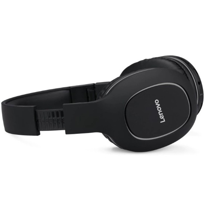 هدفون بلوتوثی لنوو مدل Lenovo HD300