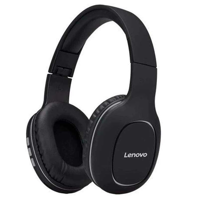 هدفون بلوتوثی لنوو مدل Lenovo HD300