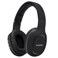 هدفون بلوتوثی لنوو مدل Lenovo HD300