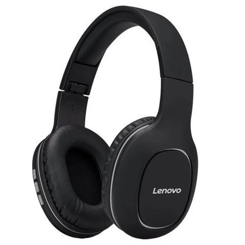 هدفون بلوتوثی لنوو مدل Lenovo HD300