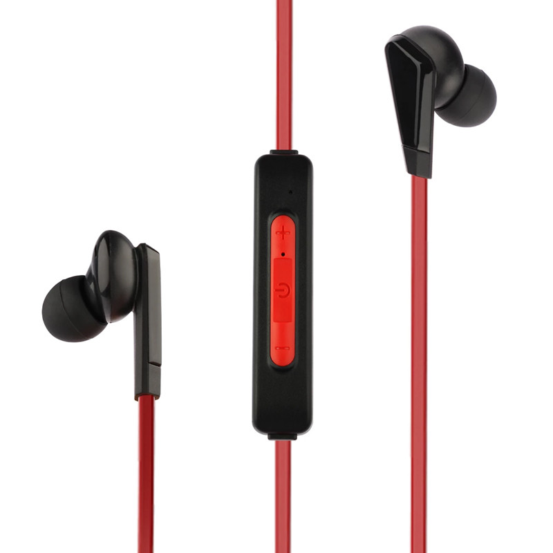 هندزفری بلوتوث دورگردنی Lenovo HE01