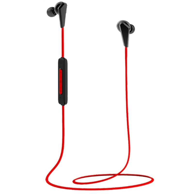 هندزفری بلوتوث دورگردنی Lenovo HE01