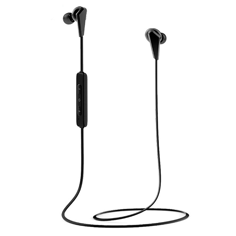 هندزفری بلوتوث دورگردنی Lenovo HE01