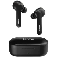 هندزفری بلوتوث دو تایی Lenovo HT28 New Pack 2021