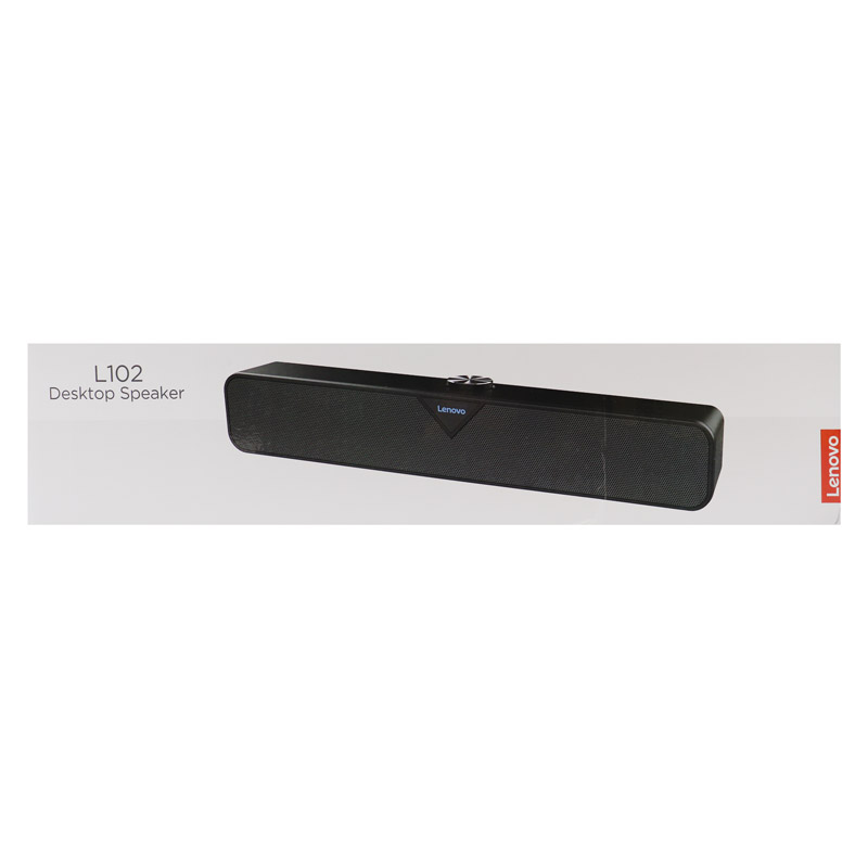 اسپیکر بلوتوثی Lenovo L102
