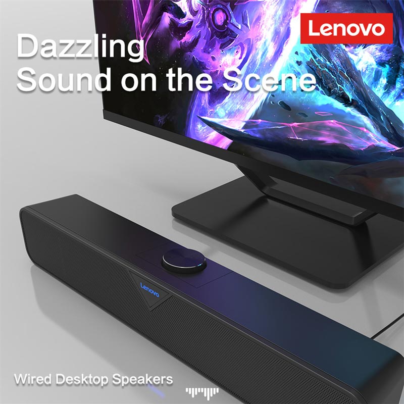 اسپیکر بلوتوثی Lenovo L102