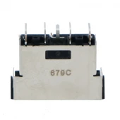 سوکت شارژ لپ تاپ Lenovo کد 303