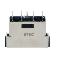 سوکت شارژ لپ تاپ Lenovo کد 303