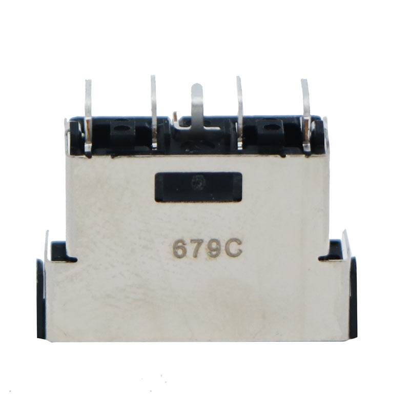 سوکت شارژ لپ تاپ Lenovo کد 303
