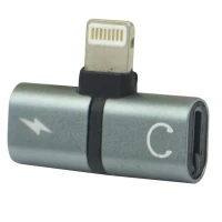 تبدیل JH-055 Lightning to Dual Lightning