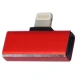 تبدیل صدا و شارژ لایتنینگ JH-055