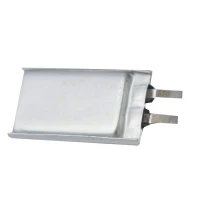 باتری لیتیومی 3*18*30