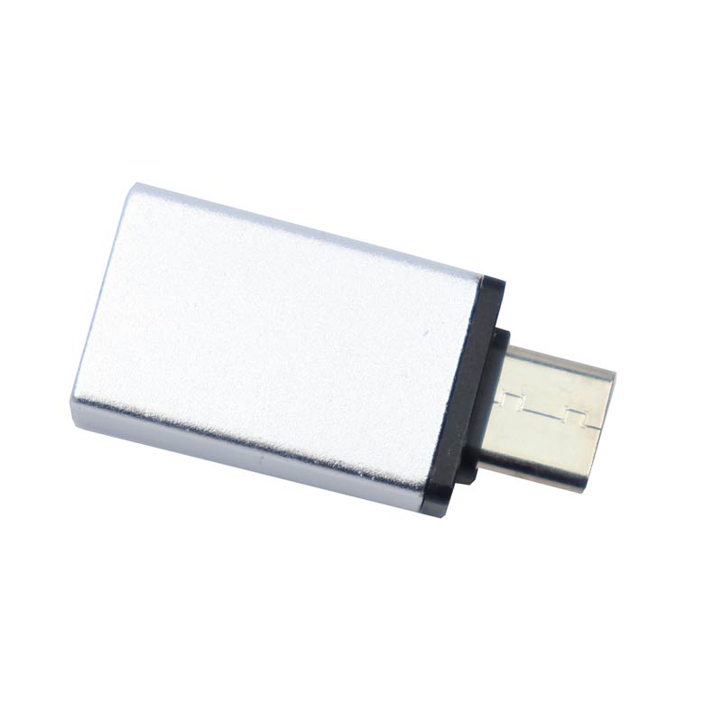 تبدیل Macher MR-135 OTG Type-C