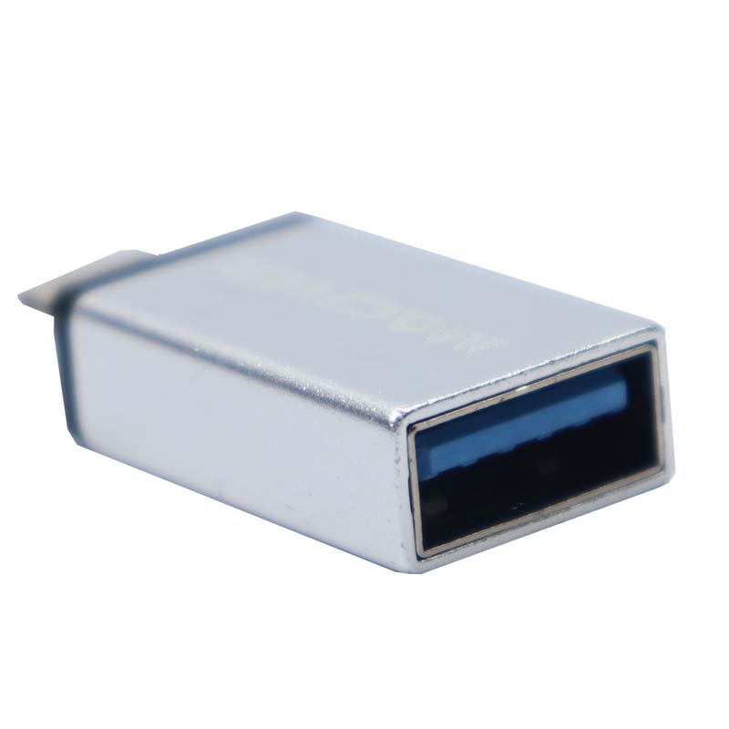 تبدیل Macher MR-135 OTG Type-C